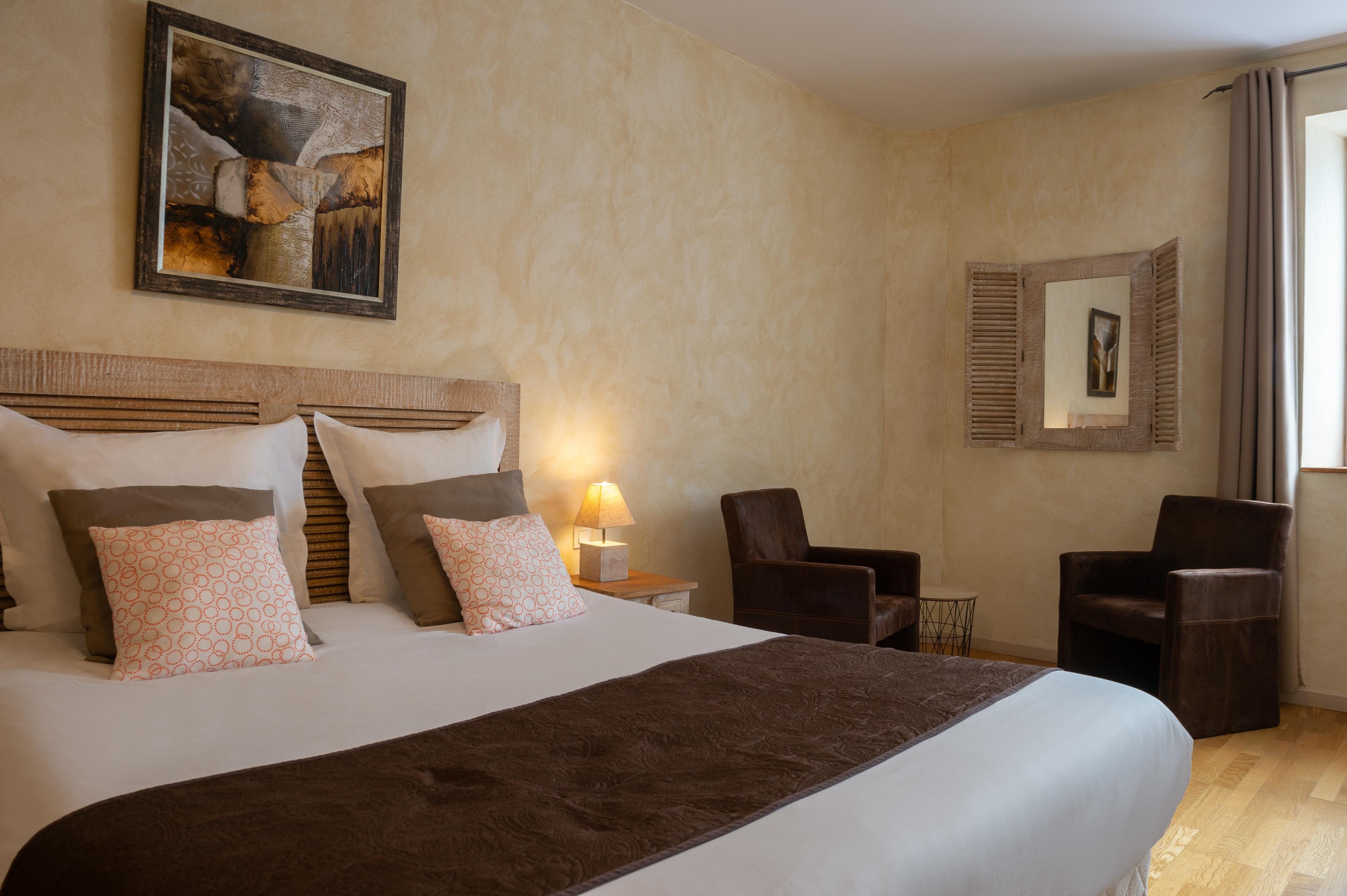 Hotel Domaine De La Courbe Le Lude Zewnętrze zdjęcie