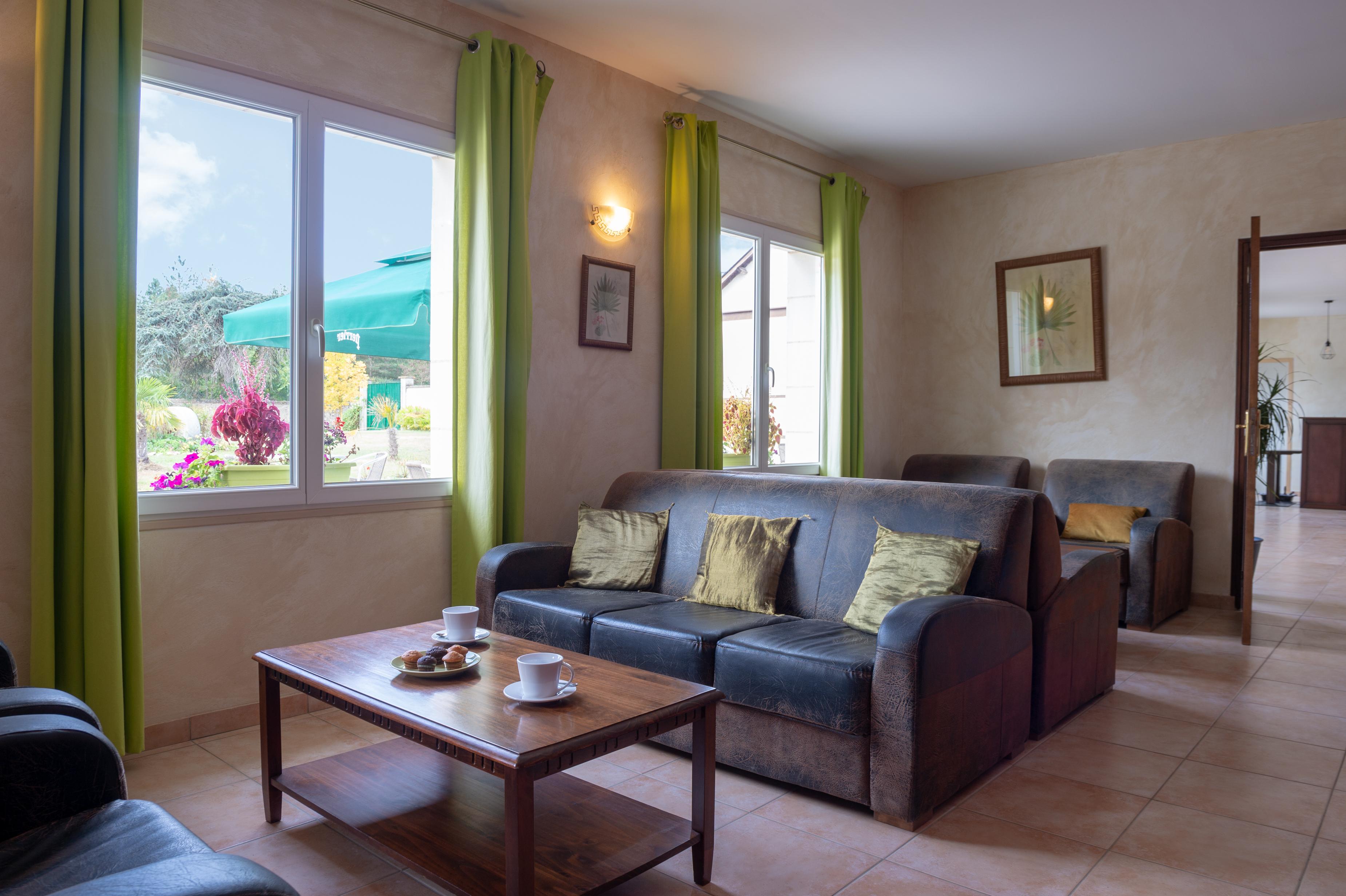 Hotel Domaine De La Courbe Le Lude Zewnętrze zdjęcie