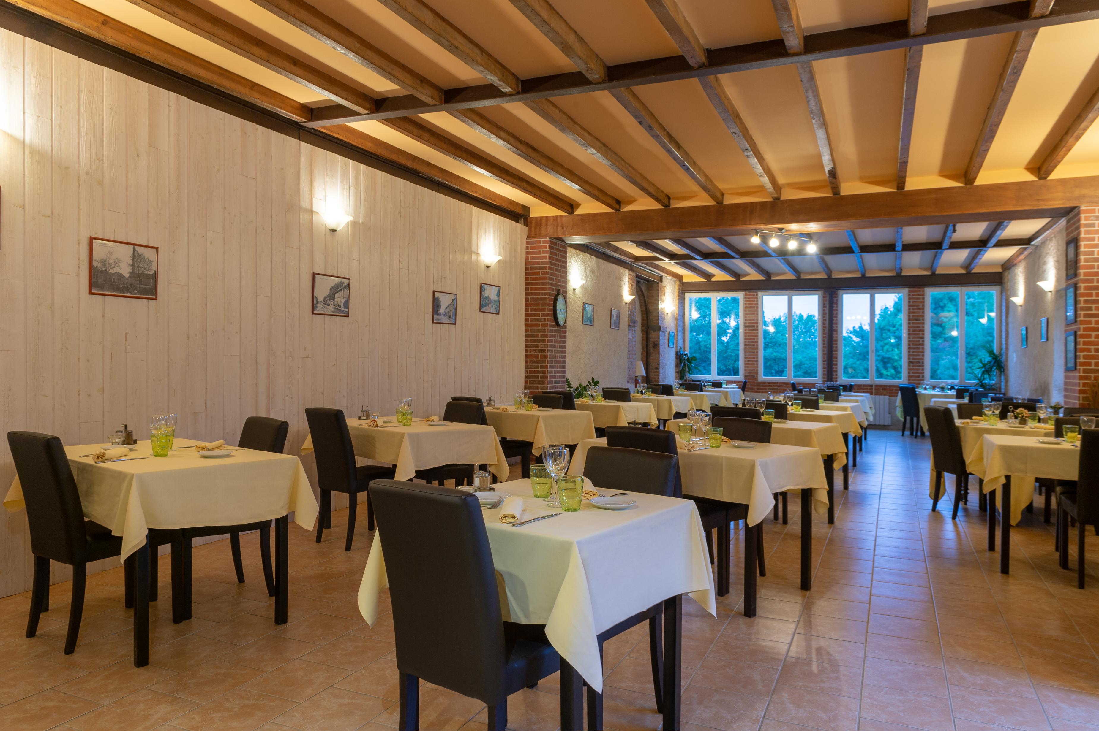 Hotel Domaine De La Courbe Le Lude Zewnętrze zdjęcie