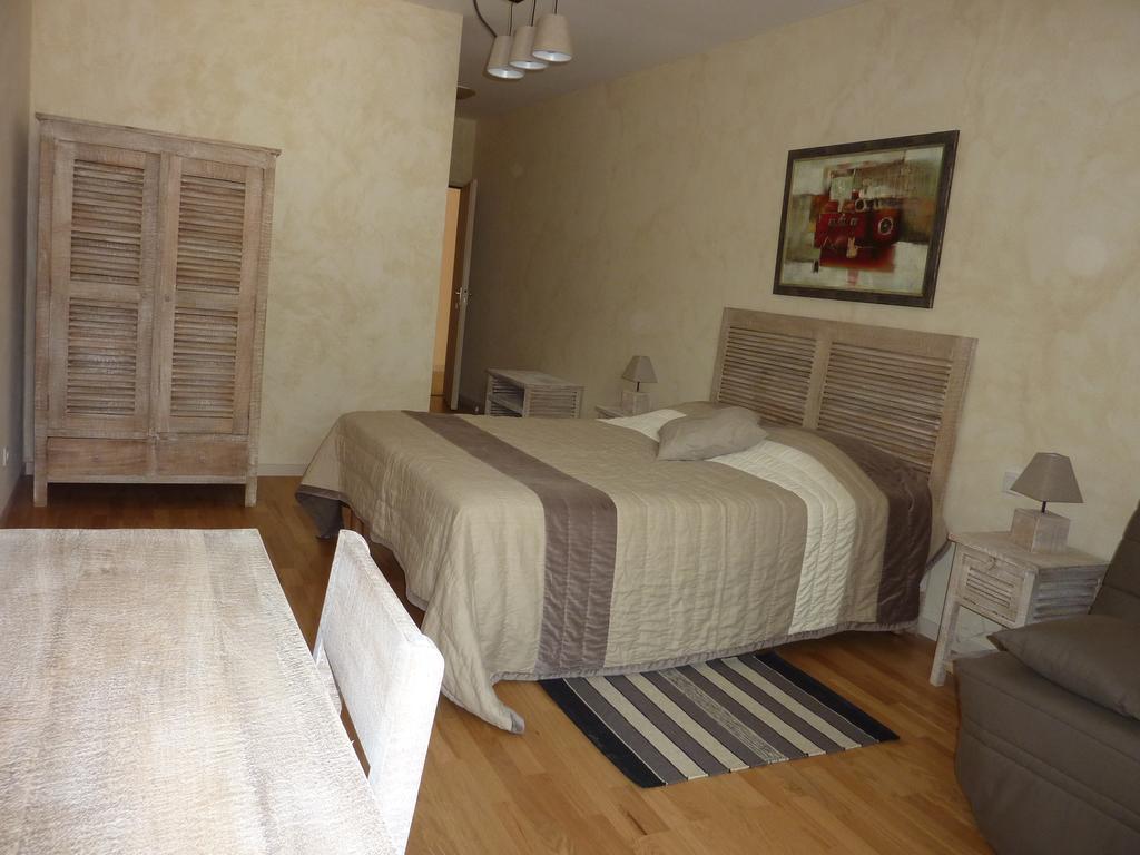 Hotel Domaine De La Courbe Le Lude Zewnętrze zdjęcie