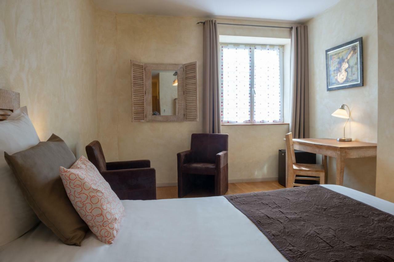 Hotel Domaine De La Courbe Le Lude Zewnętrze zdjęcie