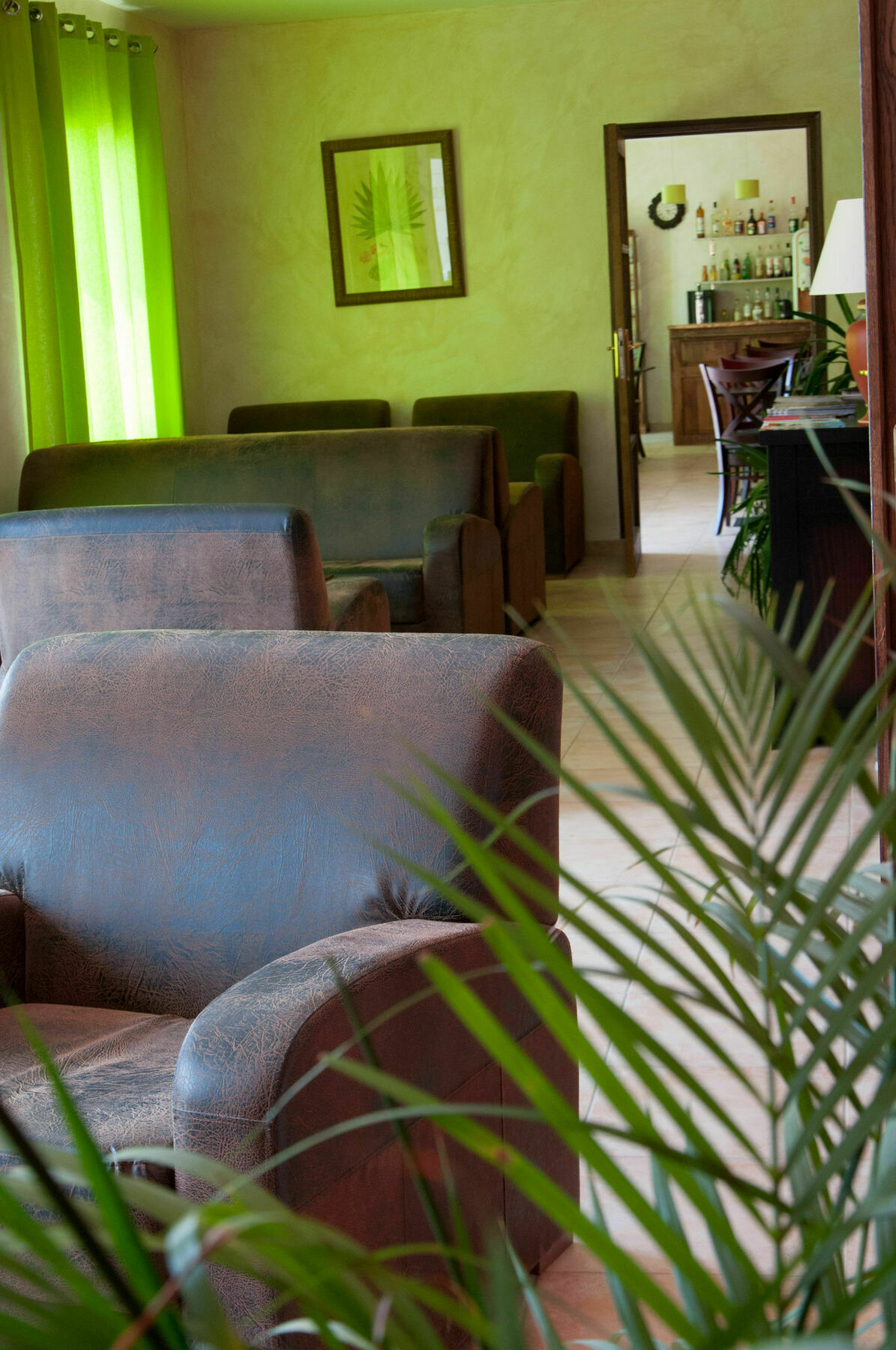 Hotel Domaine De La Courbe Le Lude Zewnętrze zdjęcie