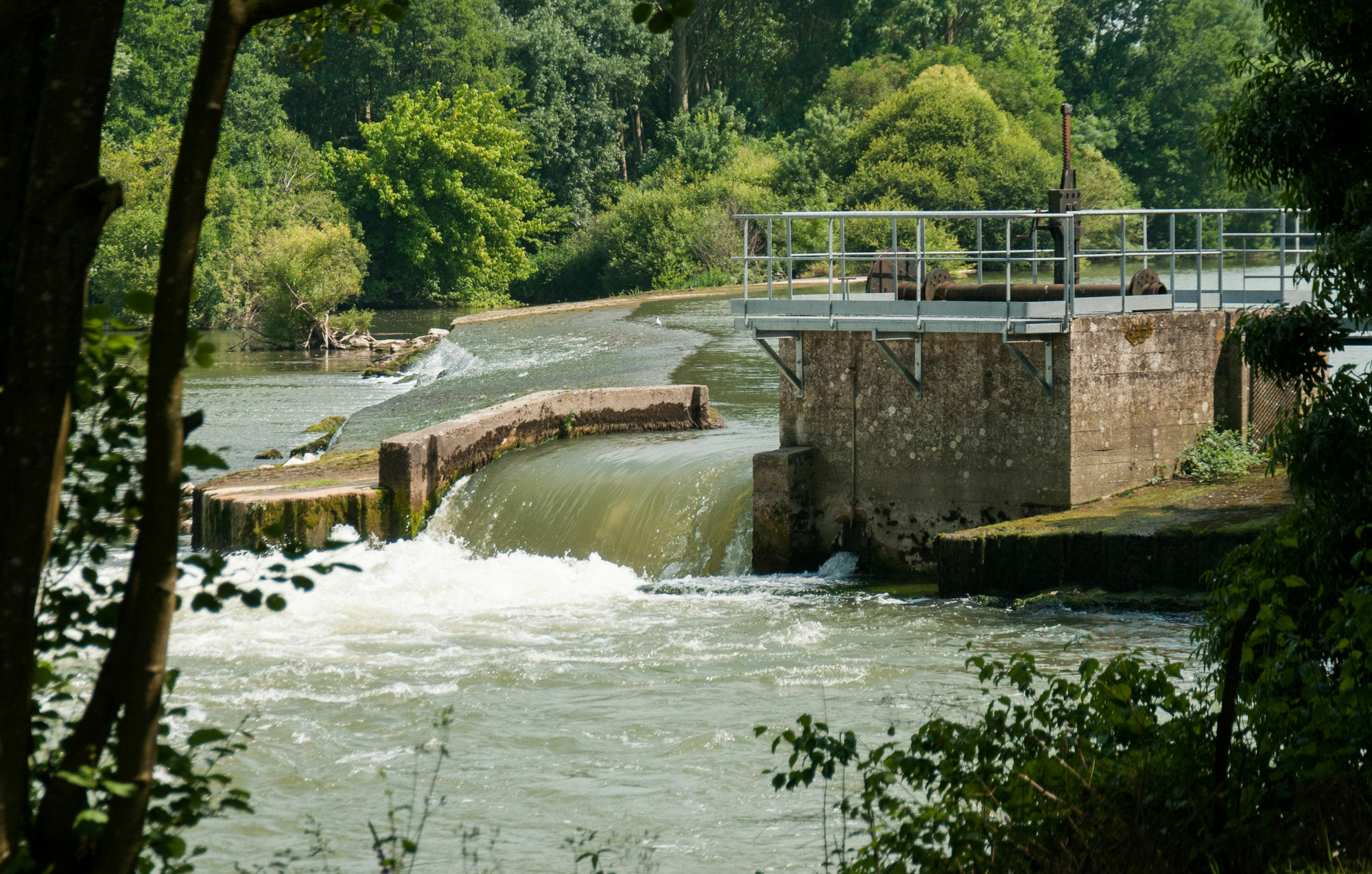 Hotel Domaine De La Courbe Le Lude Zewnętrze zdjęcie