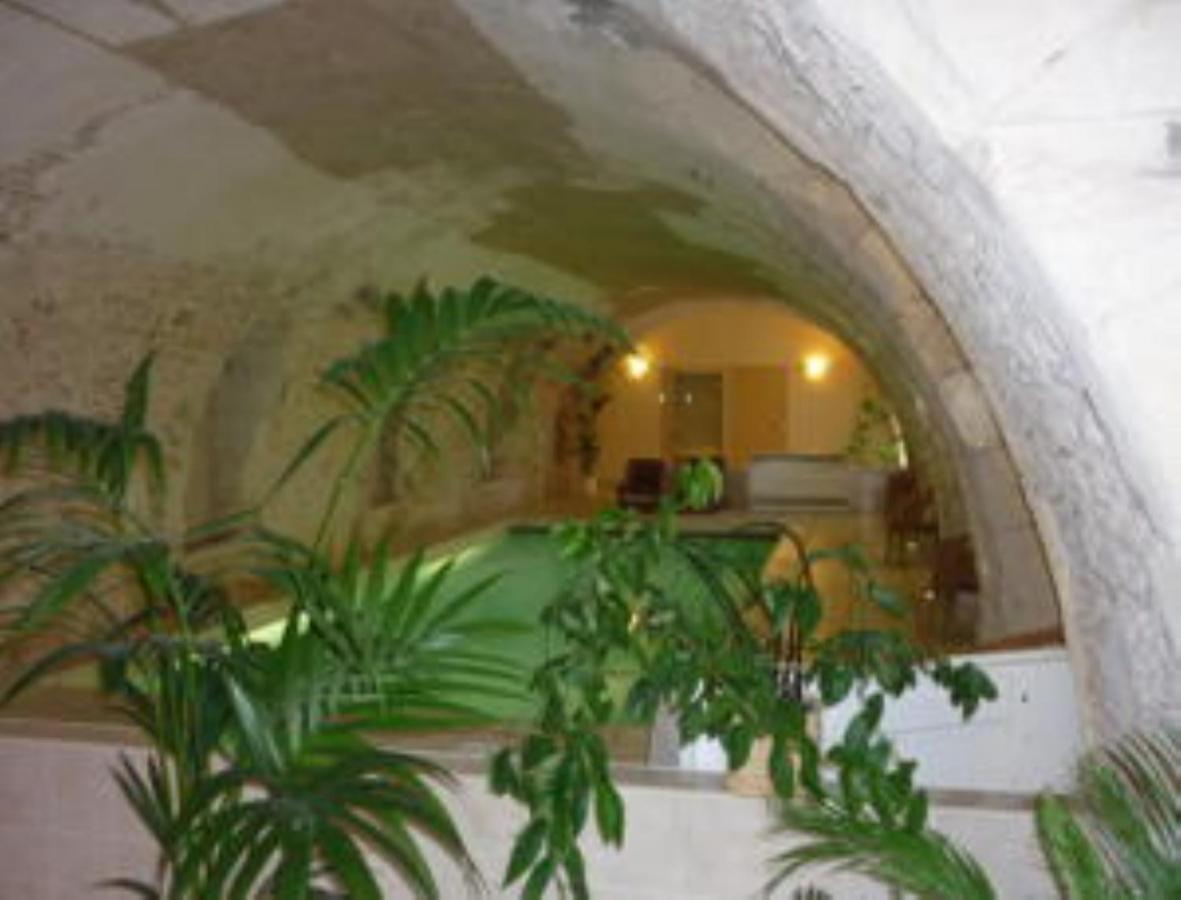 Hotel Domaine De La Courbe Le Lude Zewnętrze zdjęcie